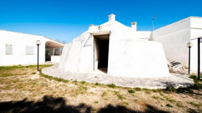 Trullo dell'Olivo by Typney